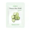 Cucumber Nature Skin Mask