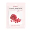 Pomegranate Nature Skin Mask
