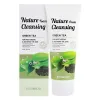 Nature Foam Cleansing - Green Tea