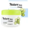 Nature Skin Cleansing Cream Cucumber