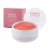 Hydrogel Eye Patch 60 Pairs Rose Gold