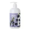 Skin Shower Cleansing Face & Body Blueberry