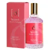 Secret Shower Cologne Rose Perfume