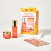 Collagen With Peptide Facial Care Set