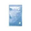 Hyaluron With Squalane Moisturizing Facial Mask