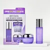 Retinol With Bakuchiol Facial Care Set